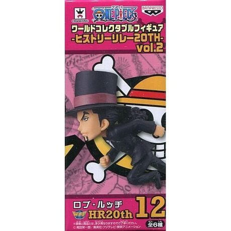 ロブ ルッチ ワンピース ワールドコレクタブルフィギュア ヒストリーリレーth Vol 2 アニメ キャラクター Anmime Characters ファッション通販 マルイウェブチャネル Su000 771 63 01 ロブ ルッチ ワンピース ワールドコレクタブルフィギュア ヒストリーリレーth Vol 2 アニメ キャラクター Anmime Characters ファッション通販 マルイウェブチャネル Su000 771 63 01