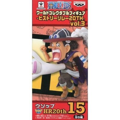 ウソップ ワンピース ワールドコレクタブルフィギュア ヒストリーリレーth Vol 3 アニメ キャラクター Anmime Characters ファッション通販 マルイウェブチャネル Su000 771 77 01 ウソップ ワンピース ワールドコレクタブルフィギュア ヒストリーリレーth Vol 3 アニメ キャラクター Anmime Characters ファッション通販 マルイウェブチャネル Su000 771 77 01