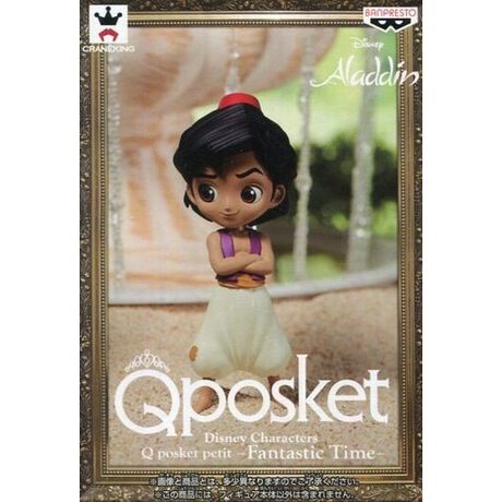アラジン ディズニー Disney Characters Q Posket Petit Fantastic Time アニメ キャラクター Anmime Characters ファッション通販 マルイウェブチャネル Su000 771 96 01 アラジン ディズニー Disney Characters Q Posket Petit Fantastic Time アニメ キャラクター Anmime Characters ファッション通販 マルイウェブチャネル Su000 771 96 01