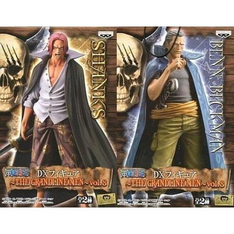 全2種セット ワンピース Dxフィギュア The Grandline Men Vol 8 アニメ キャラクター Anmime Characters ファッション通販 マルイウェブチャネル Su000 772 03 01 全2種セット ワンピース Dxフィギュア The Grandline Men Vol 8 アニメ キャラクター Anmime Characters ファッション通販 マルイウェブチャネル Su000 772 03 01