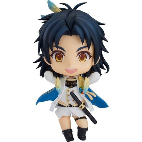 ねんどろいど 太鼓鐘貞宗 刀剣乱舞 Online アニメ キャラクター Anmime Characters ファッション通販 マルイウェブチャネル Su000 772 04 01