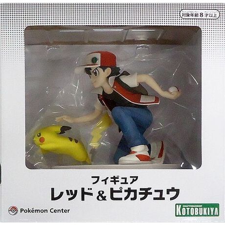 レッド ピカチュウ ポケットモンスター 1 8 Pvc製塗装済み完成品 ポケモンセンターオンライン限定 アニメ キャラクター Anmime Characters ファッション通販 マルイウェブチャネル Su000 772 23 01 レッド ピカチュウ ポケットモンスター 1 8 Pvc製塗装済み完成品 ポケモンセンターオンライン限定 アニメ キャラクター Anmime Characters ファッション通販 マルイウェブチャネル Su000 772 23 01
