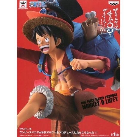 モンキー D ルフィ ワンピース ワンピースマニアが本気でルフィをプロデュースしたらこうなった アニメ キャラクター Anmime Characters ファッション通販 マルイウェブチャネル Su000 772 51 01 モンキー D ルフィ ワンピース ワンピースマニアが本気でルフィをプロデュースしたらこうなった アニメ キャラクター Anmime Characters ファッション通販 マルイウェブチャネル Su000 772 51 01