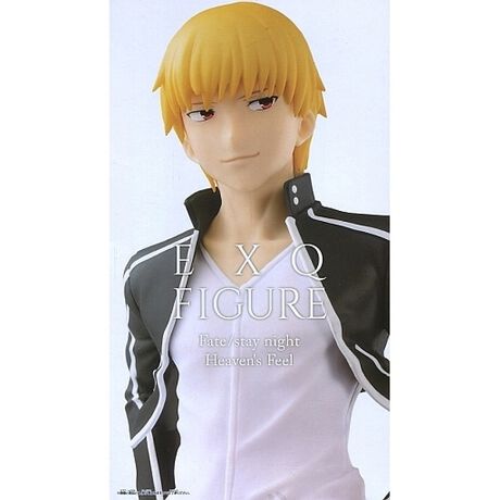 ギルガメッシュ 劇場版 Fate Stay Night Heaven S Feel Exqフィギュア ギルガメッシュ アニメ キャラクター Anmime Characters ファッション通販 マルイウェブチャネル Su000 772 71 01 ギルガメッシュ 劇場版 Fate Stay Night Heaven S Feel Exqフィギュア ギルガメッシュ アニメ キャラクター Anmime Characters ファッション通販 マルイウェブチャネル Su000 772 71 01