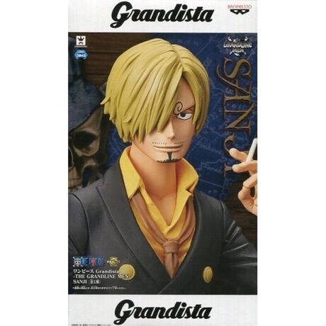 サンジ ワンピース Grandista The Grandline Men Sanji アニメ キャラクター Anmime Characters ファッション通販 マルイウェブチャネル Su000 772 80 01 サンジ ワンピース Grandista The Grandline Men Sanji アニメ キャラクター Anmime Characters ファッション通販 マルイウェブチャネル Su000 772 80 01