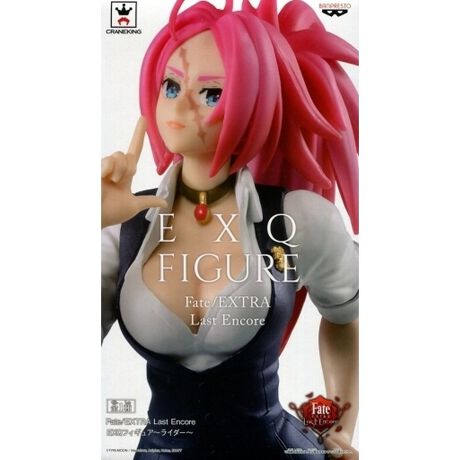 ライダー Fate Extra Last Encore Exqフィギュア ライダー アニメ キャラクター Anmime Characters ファッション通販 マルイウェブチャネル Su000 773 12 01 ライダー Fate Extra Last Encore Exqフィギュア ライダー アニメ キャラクター Anmime Characters ファッション通販 マルイウェブチャネル Su000 773 12 01