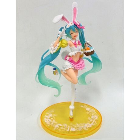 初音ミク キャラクター ボーカル シリーズ 01 初音ミク フィギュア 2nd Season Spring Ver タイトー アニメ キャラクター Anmime Characters ファッション通販 マルイウェブチャネル Su000 773 21 01