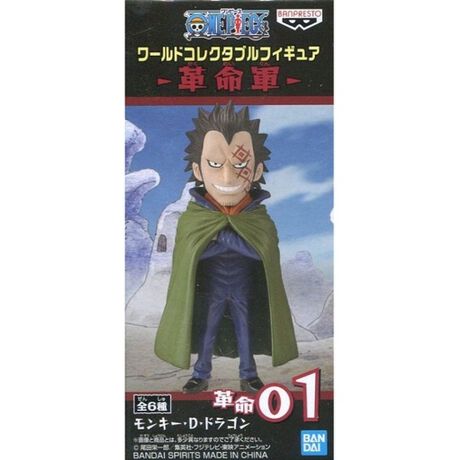 モンキー D ドラゴン ワンピース ワールドコレクタブルフィギュア 革命軍 アニメ キャラクター Anmime Characters ファッション通販 マルイウェブチャネル Su000 774 38 01