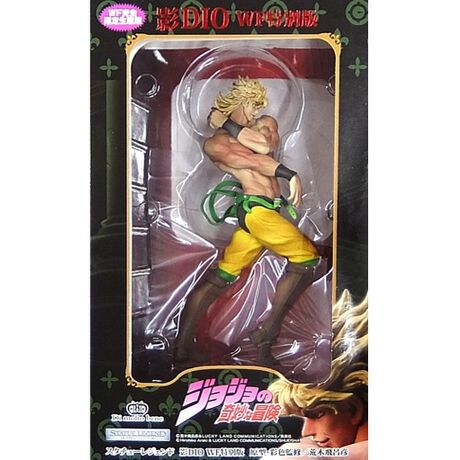 スタチューレジェンド 影dio Wf特別版 ジョジョの奇妙な冒険 第三部 スターダストクルセイダース ワン アニメ キャラクター Anmime Characters ファッション通販 マルイウェブチャネル Su000 774 55 01 スタチューレジェンド 影dio Wf特別版 ジョジョの奇妙な冒険 第三部 スターダストクルセイダース ワン アニメ キャラクター Anmime Characters ファッション通販 マルイウェブチャネル Su000 774 55 01