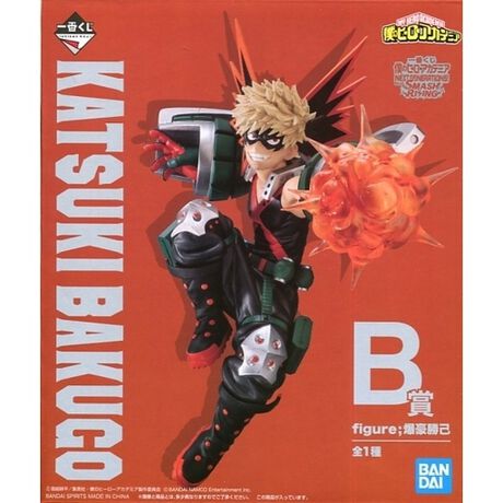 Figure 爆豪勝己 一番くじ 僕のヒーローアカデミア Next Generations Feat Smash Rising B賞 フィギ アニメ キャラクター Anmime Characters ファッション通販 マルイウェブチャネル Su000 774 75 01 Figure 爆豪勝己 一番くじ 僕のヒーローアカデミア Next Generations Feat Smash Rising B賞 フィギ アニメ キャラクター Anmime Characters ファッション通販 マルイウェブチャネル Su000 774 75 01