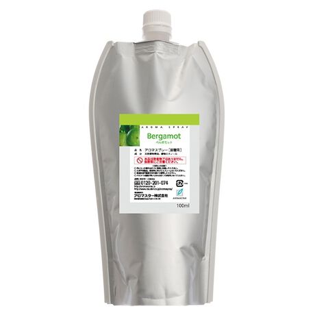 アロマスプレーベルガモット300ｍｌ詰替用エコパック アロミックスタイル Aromicstyle ファッション通販 マルイウェブチャネル To516 393 96 01