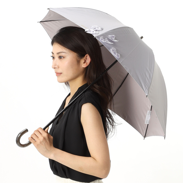 ANNA SUI アナスイ 晴雨兼用傘（1段スライドショート傘） | アナ スイ
