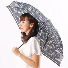 ANNA SUI（アナ スイ）雨傘（折り畳みミニ傘）