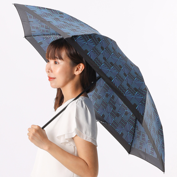 傘種類雨傘ANNA SUI（アナ スイ） 雨傘（折りたたみ・ミニ傘