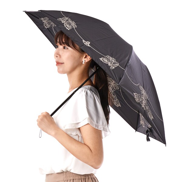 アナ スイ(ANNA SUI) レディース 傘・レイングッズ の通販