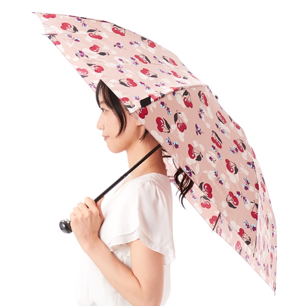 ANNA SUI（アナ スイ）パコダスタイル雨傘（長傘） | アナ スイ