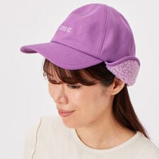 ANNA SUI（アナ スイ）シコロキャップ