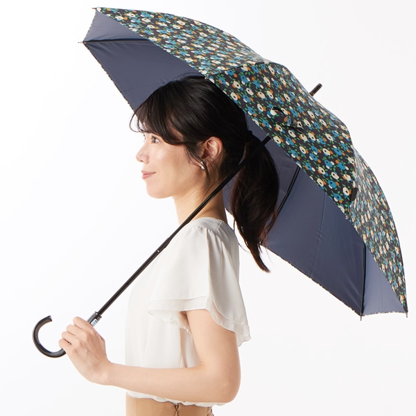 ANNA SUI×Josie'sRUNWAY★晴雨兼用傘★長傘★新品 アナ スイ(ANNA SUI) レディース 傘・レイングッズ の一覧