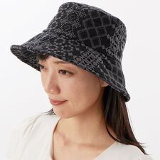 【 ANNA SUI（アナ スイ）】レースクロッシェ