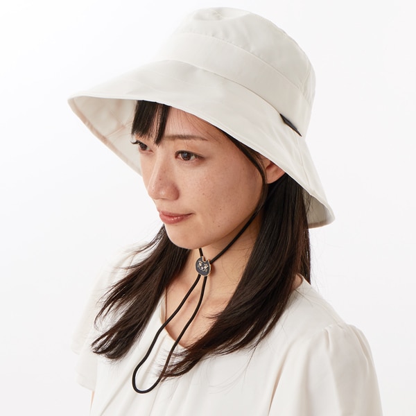 NEW ERA(R) × MARY QUANTニットバケット ハット | マリー NEW ERA(R) × MARY QUANTニットバケット ハット | マリー