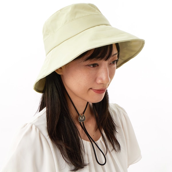 NEW ERA(R) × MARY QUANTニットバケット ハット | マリー