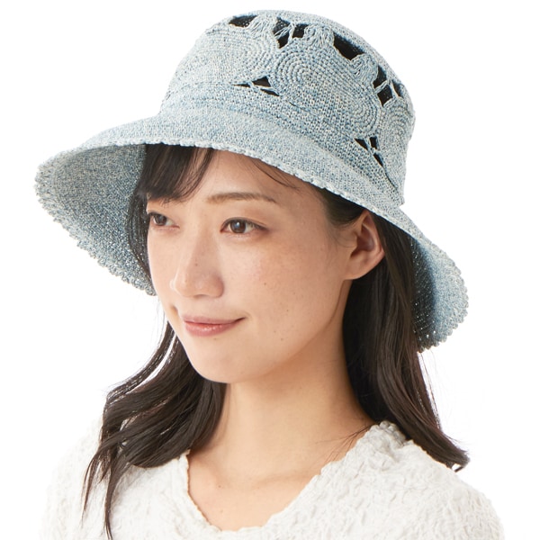 [�}���C]�y ANNA SUI�i�A�i �X�C�j�z���`�[�t�҂݃y�[�p�[�N���b�V�F/�A�i �X�C�iANNA SUI�j �u���[