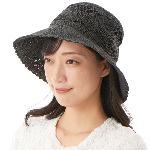 アナスイ(ANNA SUI) レディース帽子・キャップ | 通販・人気