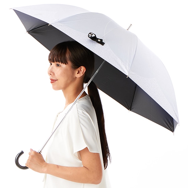 新品　ANNA SUI アナスイ 晴雨兼用1段スライドショート傘　パゴダ 楽天市場】アナ スイ バタフライ刺繍 パコダ 晴雨兼用パラソル傘