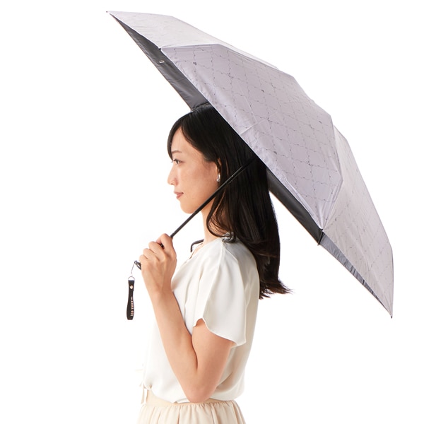 新品タグ付き☆ANNA SUI アナスイ 晴雨兼用折りたたみ傘 楽天市場】【 ANNA SUI（アナ スイ）】RESORT花柄プリント晴雨