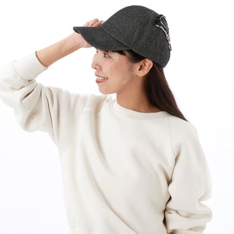 [^:4AS 11439-01]yuhzK[[Ń}eBNBق̂tF~jȐE̒ɂA bNTuJ`[̔MXsbgfUĆANY t@bVEɂďɎhIȑ݂A Bꖳ̓ƓȐEςĂ܂ByizAi XC̏ےIȃo^tC`[tɃfUCCAPBO猩ƃVvȃfjCAPŔ₷ACełBUVΉŎ􂢂łAłɓ銾~߃e[vɂ̓t@f[V̉ꂪ₷RہEhLfނgpATCY\łB