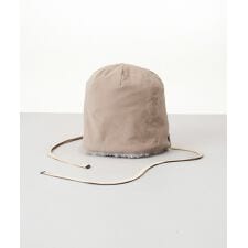 【 ANNA SUI（アナ スイ）】リバーシブルボンネット