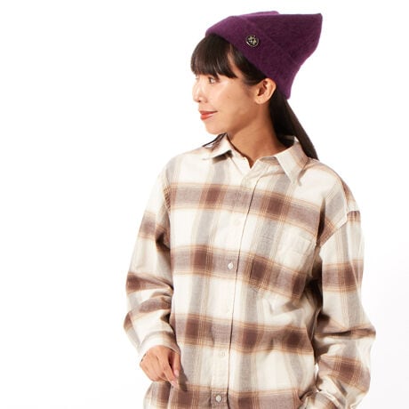 [^:4AS 36421-00]yuhzK[[Ń}eBNBق̂tF~jȐE̒ɂA bNTuJ`[̔MXsbgfUĆANY t@bVEɂďɎhIȑ݂A Bꖳ̓ƓȐEςĂ܂ByizӂӂȃASlRb`BghAƂ肰ȂVGbgŕig₷ACełBAi XC̃ACRuTITIṽu[`tȂ̂|CgBl̗VѐSACełB