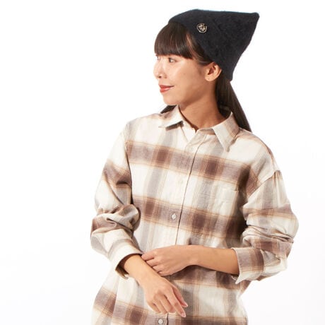 [^:4AS 36421-00]yuhzK[[Ń}eBNBق̂tF~jȐE̒ɂA bNTuJ`[̔MXsbgfUĆANY t@bVEɂďɎhIȑ݂A Bꖳ̓ƓȐEςĂ܂ByizӂӂȃASlRb`BghAƂ肰ȂVGbgŕig₷ACełBAi XC̃ACRuTITIṽu[`tȂ̂|CgBl̗VѐSACełB