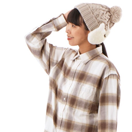 [^:4AS 36435-00]yuhzK[[Ń}eBNBق̂tF~jȐE̒ɂA bNTuJ`[̔MXsbgfUĆANY t@bVEɂďɎhIȑ݂A Bꖳ̓ƓȐEςĂ܂ByizVvȃjbgb`ɂ肰ȂlRC}tĉ炵ACeB̃||͎O\B􂢉\B~̖hɍœKȃACełB