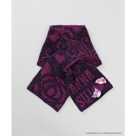 [^:2ASR60000-12]yuhzK[[Ń}eBbNBق̂tF~jȐE̒ɂA bNTuJ`[̔MXsbgfUĆANY t@bVEɂďɎhIȑ݂ABꖳ̓ƓȐEςĂ܂Byiz}CfBƃN~̃Ajo[T[LOāAANNA SUIƂ̃XyVR{}t[oB^b`Œpł鍷^Cṽjbg}t[ɁA}CfBƃN~̎hイu[`tL[gȃZbgiB}t[̑fނ̓|GXẽ[gpĂÂZ߂̖ё~̑ɂ҂BoƒX̃jbgANNA SUI炵\܂B}CfBƃN~̎hイu[`͎OƂłACV[ɍ킹ĒȂy݂܂B 2025 SANRIO CO., LTD. APPROVAL NO. L662555