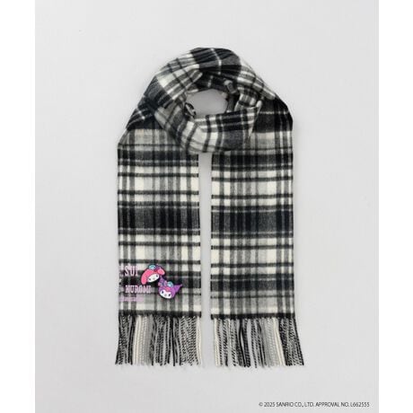 [^:2ASR61000-11]yuhzK[[Ń}eBbNBق̂tF~jȐE̒ɂA bNTuJ`[̔MXsbgfUĆANY t@bVEɂďɎhIȑ݂ABꖳ̓ƓȐEςĂ܂Byiz}CfBƃN~̃Ajo[T[LOāAANNA SUIƂ̃XyVR{}t[oBANZggɂ҂̃`FbN}t[ɁA}CfBƃN~̎hイu[`tL[gȃZbgiB}t[̑fނ͔̂悢E[gpĂAR{LOIWiShイĂ܂B}CfBƃN~̎hイu[`͎OƂłACV[ɍ킹ĒȂy݂܂B 2025 SANRIO CO., LTD. APPROVAL NO. L662555