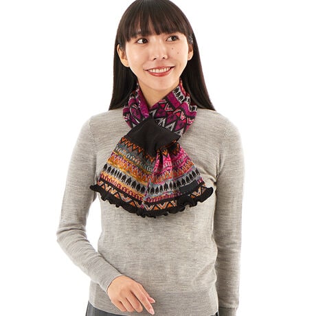 [^:2AS 60055-09]yuhzK[[Ń}eBNBق̂tF~jȐE̒ɂA bNTuJ`[̔MXsbgfUĆANY t@bVEɂďɎhIȑ݂ABꖳ̓ƓȐEςĂ܂ByizNYRNVɓoꂵtFAACI}[WꂽjbgLfB}t[łBLfB}t[Ƃ́AޑO̍LԂݎ˂LfB̗lɌ}t[̎BА𔽑Α̐ɍŎgpƁAqq̃wK[[ȈۂɁB}`ȃJ[OR[fBl[g̃ANZgɁB