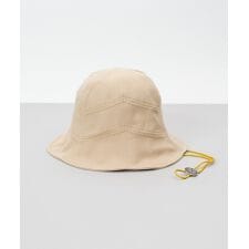 【 ANNA SUI（アナ スイ）】デニムステッチチューリップ