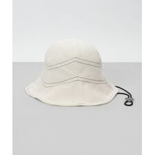 【 ANNA SUI（アナ スイ）】デニムステッチチューリップ