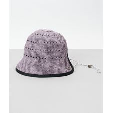 【 ANNA SUI（アナ スイ）】ペーパーボンネット