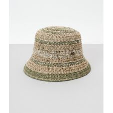 【 ANNA SUI（アナ スイ）】サーモクロッシェハット