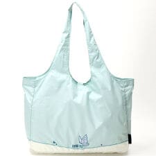 【 ANNA SUI（アナ スイ）】撥水エコバッグ