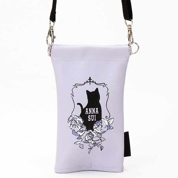 猫プリント楽スポっ 通常サイズ仕様 | アナ スイ(ANNA SUI) | マルイ