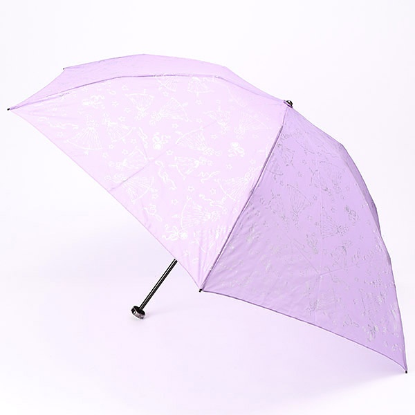 《新品未使用》アナスイ♡折りたたみ雨傘