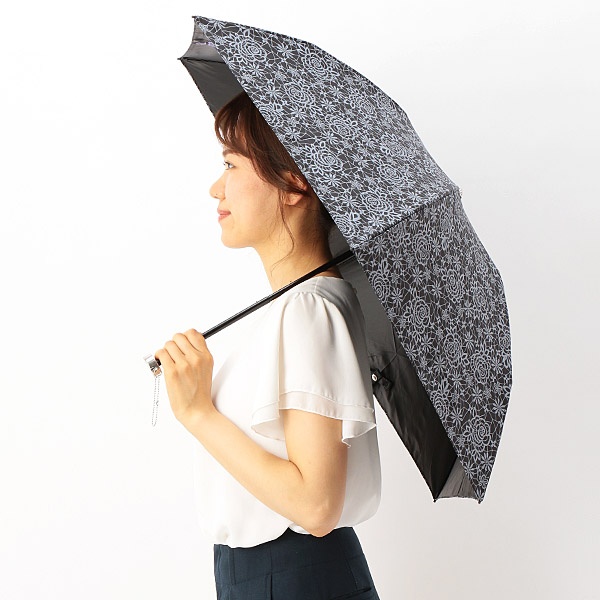 アナスイ 晴雨兼用傘（折り畳み傘） | アナ スイ(ANNA SUI 