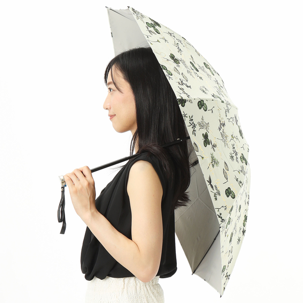 かんたんラ JILLSTUART 晴雨兼用遮光傘の通販 by Langsuan's shop