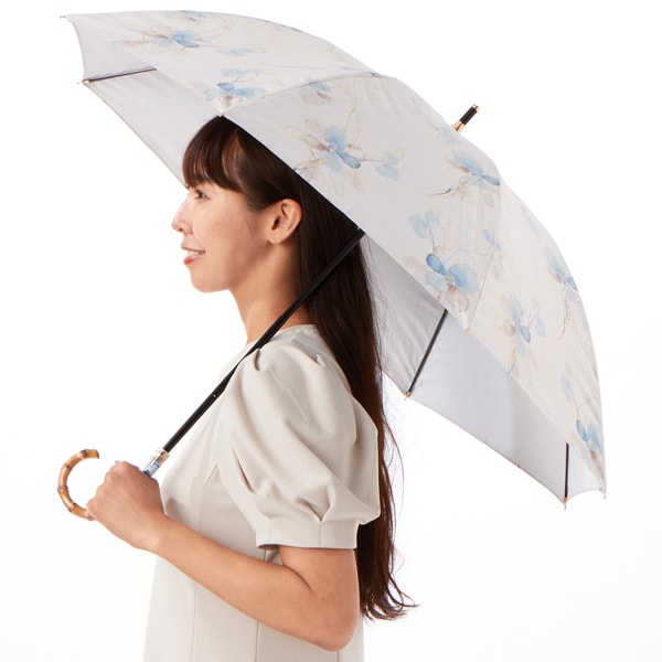 ジル スチュアート(JILL STUART) 傘・レイングッズ の一覧