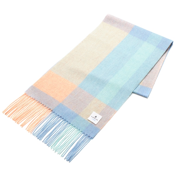 LANVIN COLLECTION（ランバン コレクション） カシミヤ100%キャンディ