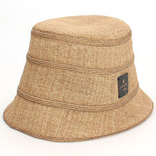 LANVIN en Bleu ランバン オン ブルー ペーパーシートバケットハット