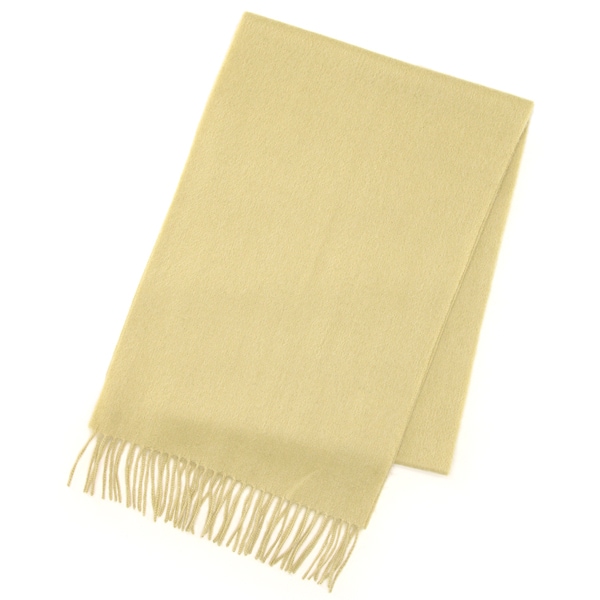 LANVIN en Bleu （ランバン オン ブルー）ウールカラーチェック